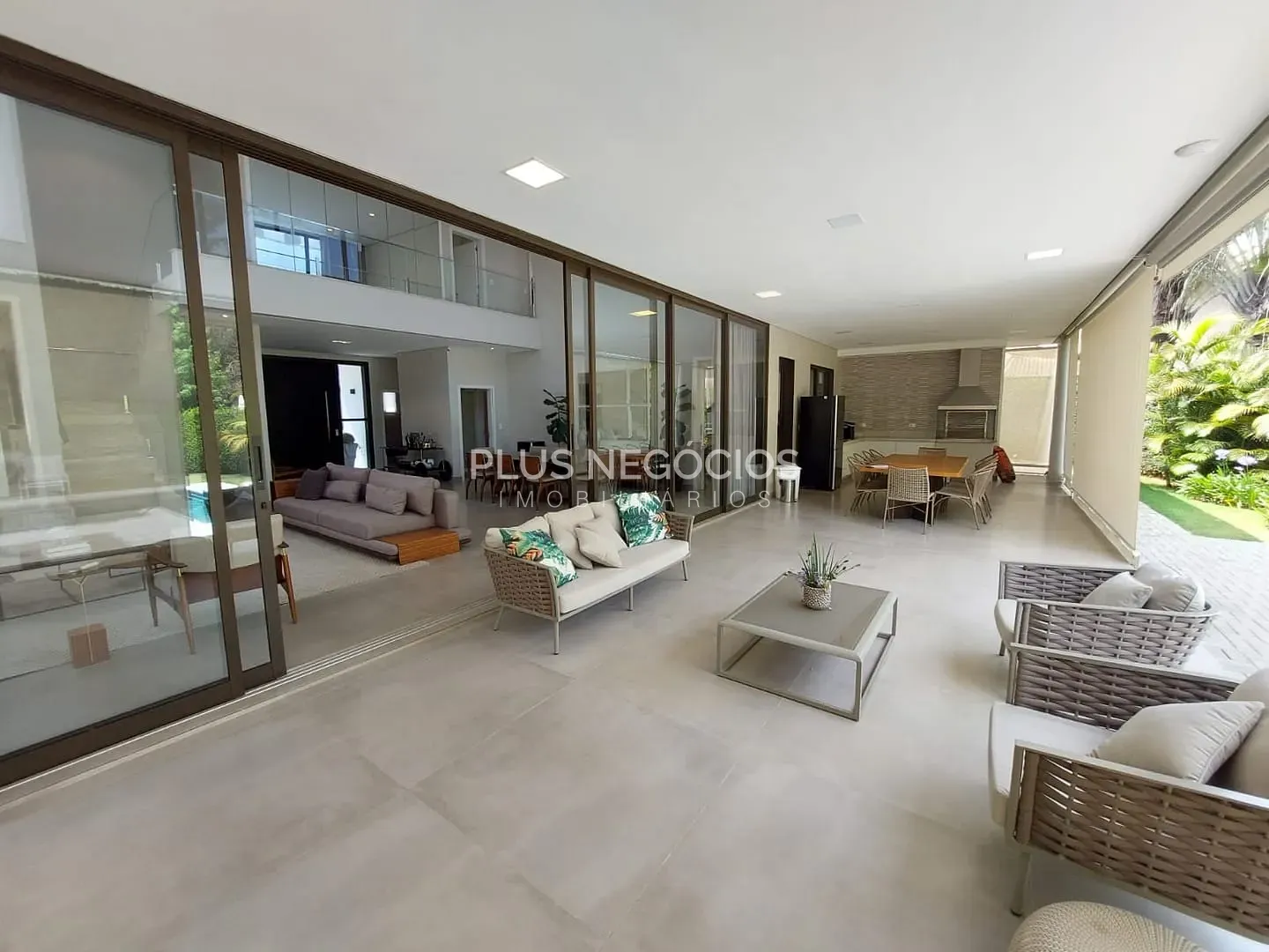 Casa, 4 quartos, 500 m² - Foto 2
