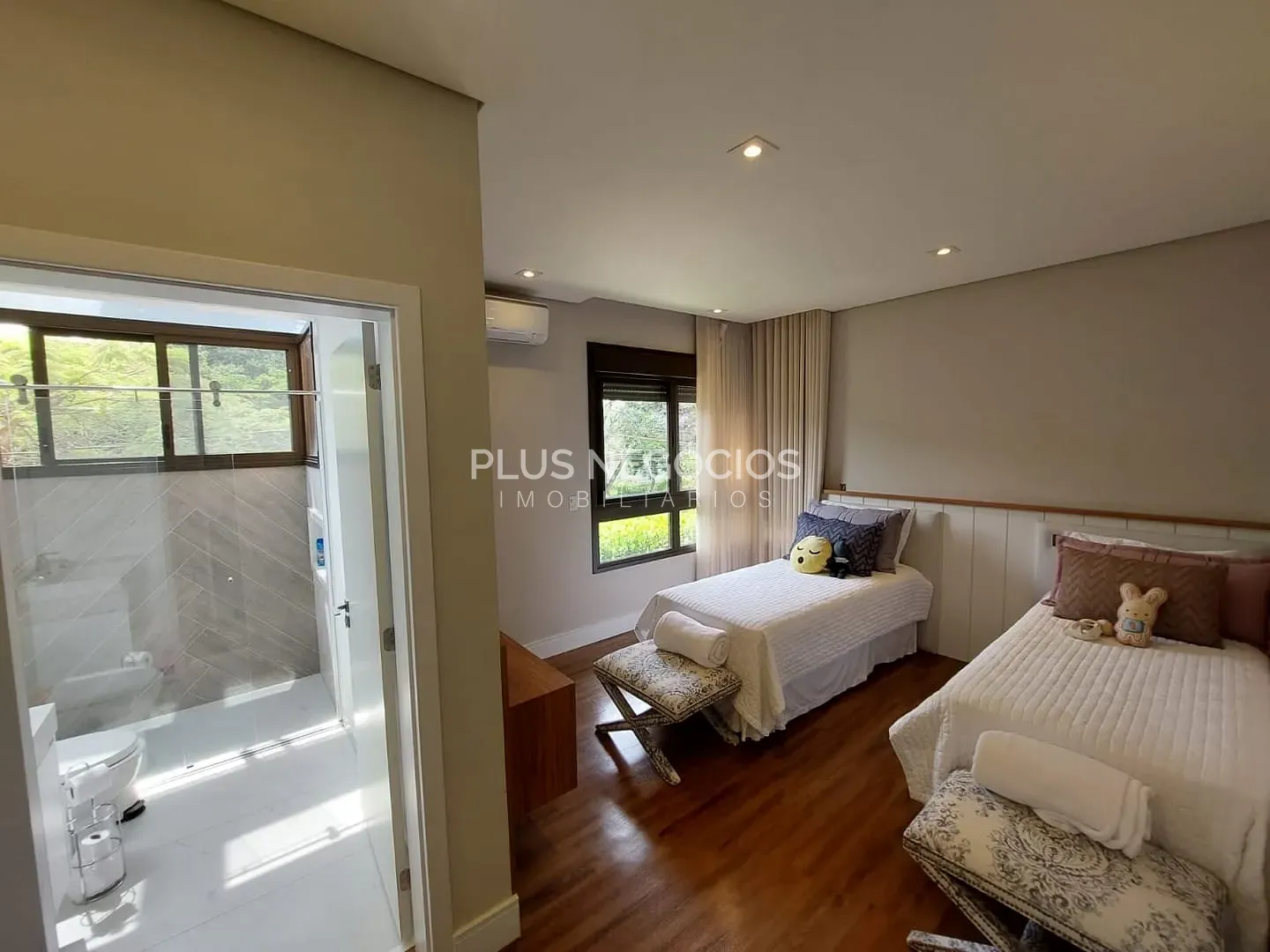 Casa, 4 quartos, 500 m² - Foto 10
