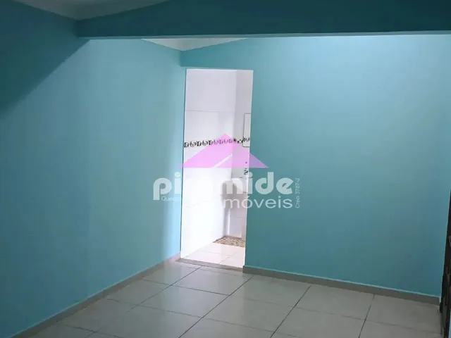 Casa com 10m² 3 quartos e 1 banheiro, para alugar, no bairro Cidade Vista Verde em São José Dos Campos