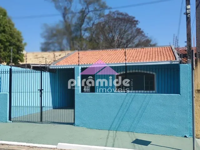 Casa com 10m² 3 quartos e 1 banheiro, para alugar, no bairro Cidade Vista Verde em São José Dos Campos