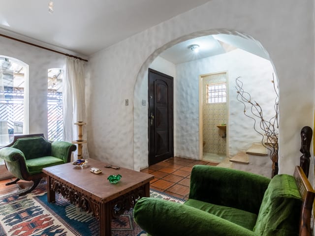 Casa com 174m² 4 quartos e 5 banheiros, à venda, no bairro Jardim Aeroporto em São Paulo