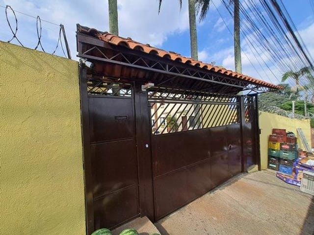 Foto do Casa - Casa à venda 1 Vaga, 98M², PARADA XV DE NOVEMBRO, SAO PAULO - SP | Imobiliária Compare