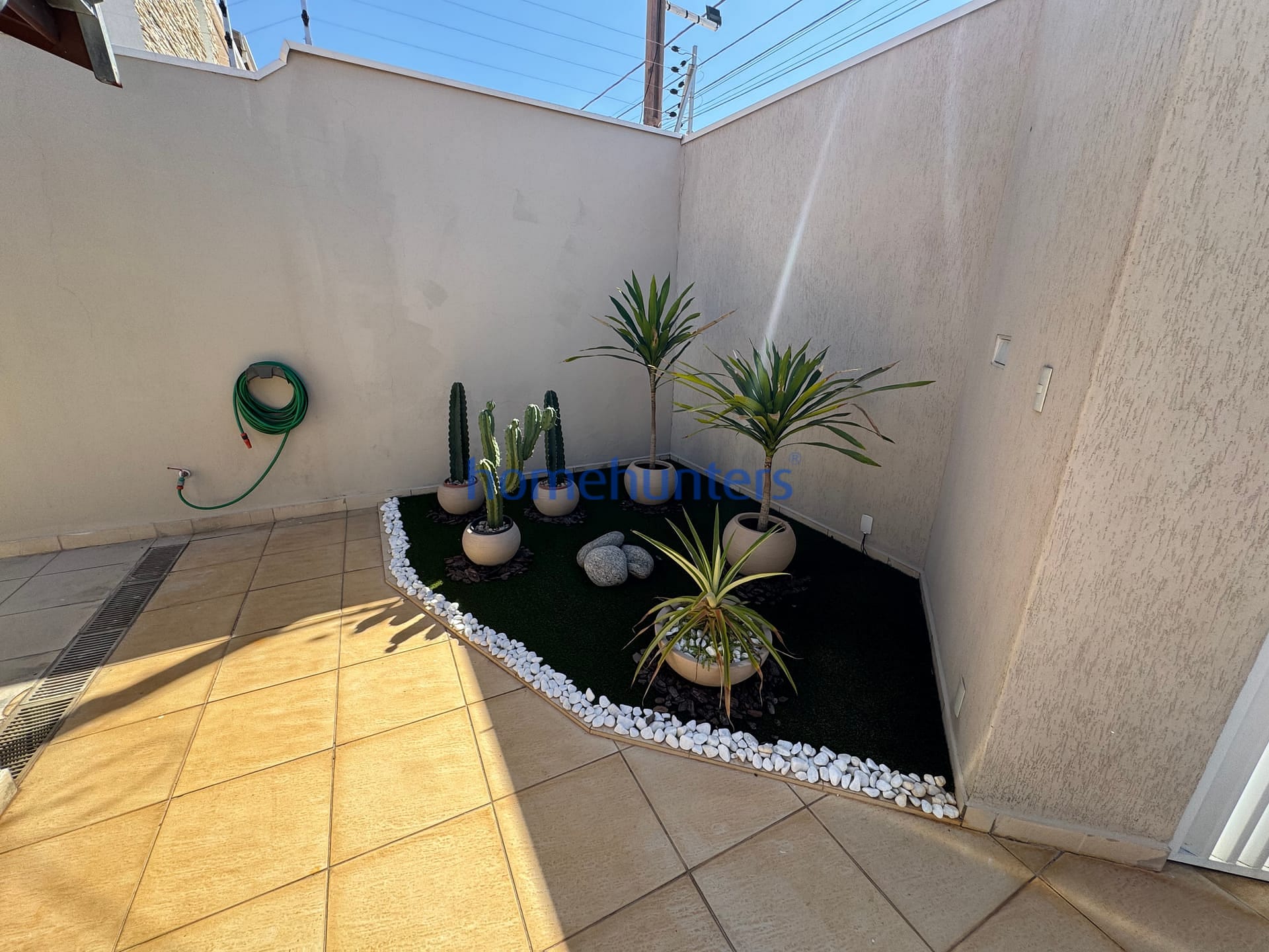 Casa à venda com 4 quartos, 203m² - Foto 39