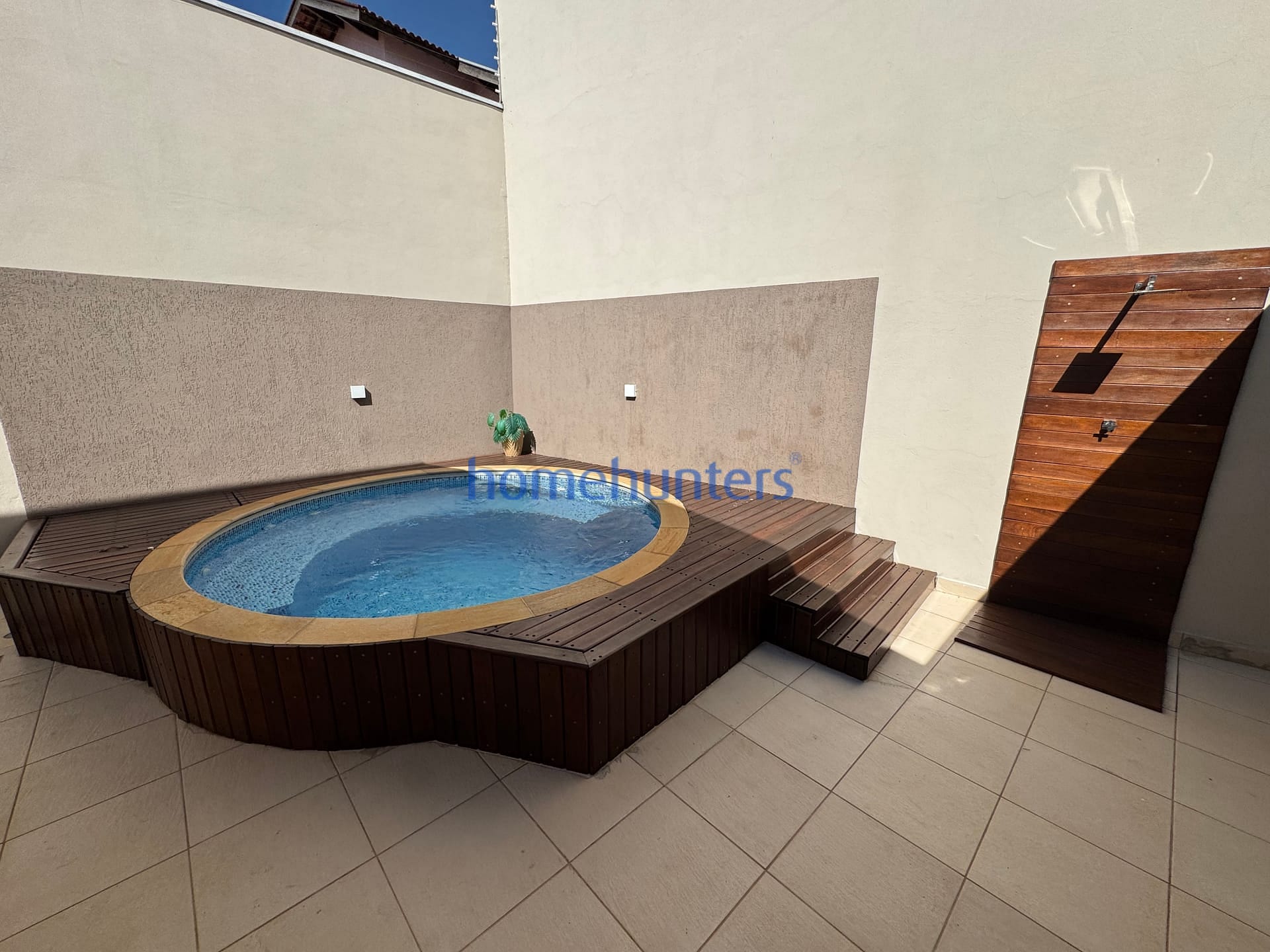 Casa à venda com 4 quartos, 203m² - Foto 34