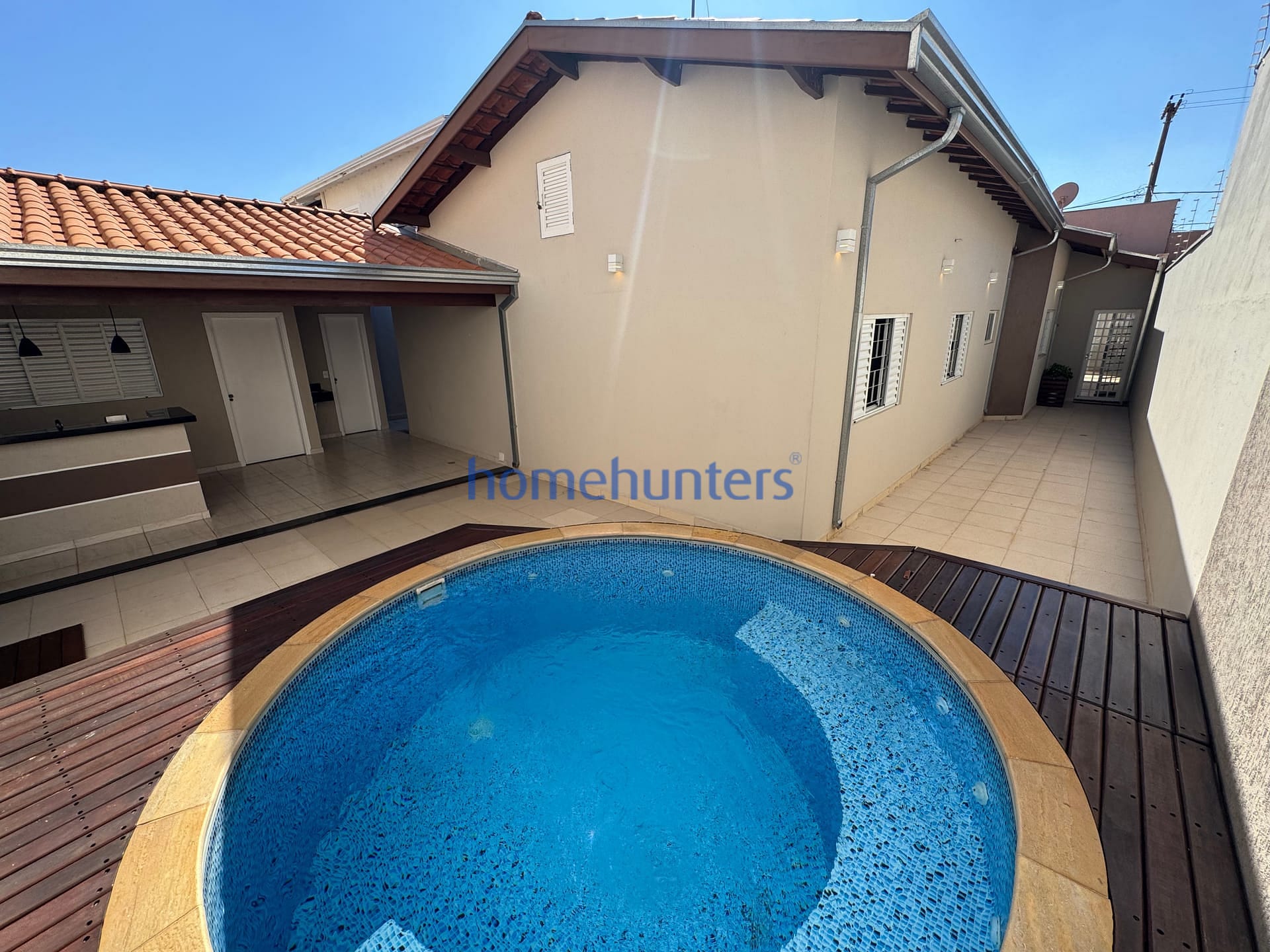 Casa à venda com 4 quartos, 203m² - Foto 36