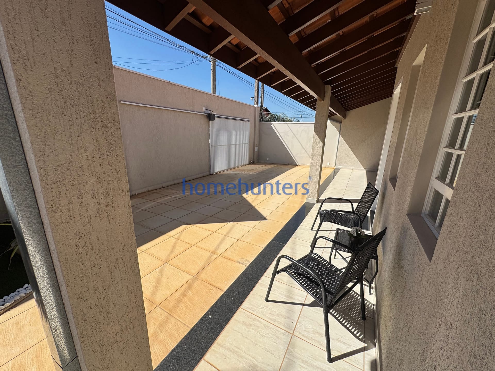 Casa à venda com 4 quartos, 203m² - Foto 37