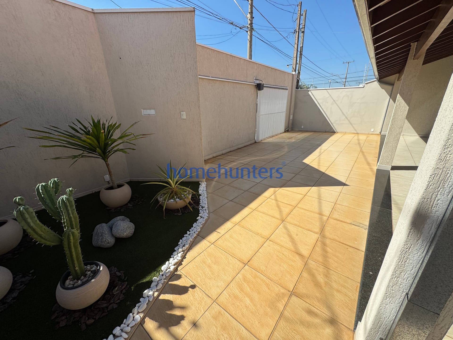 Casa à venda com 4 quartos, 203m² - Foto 38