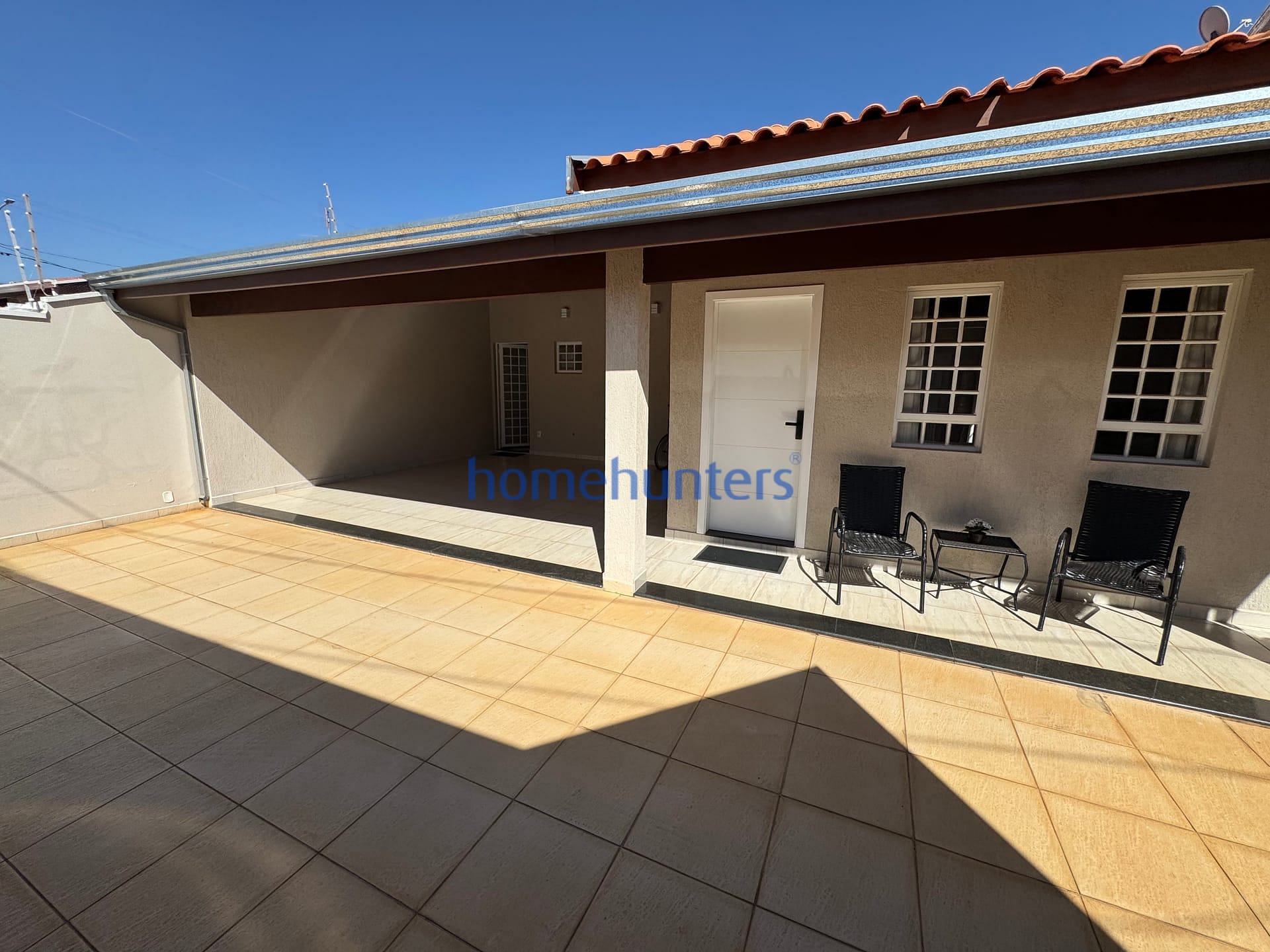 Casa à venda com 4 quartos, 203m² - Foto 40