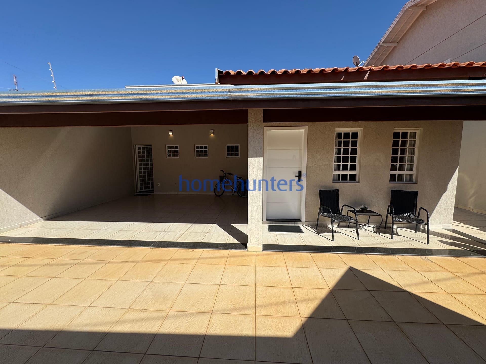Casa à venda com 4 quartos, 203m² - Foto 41