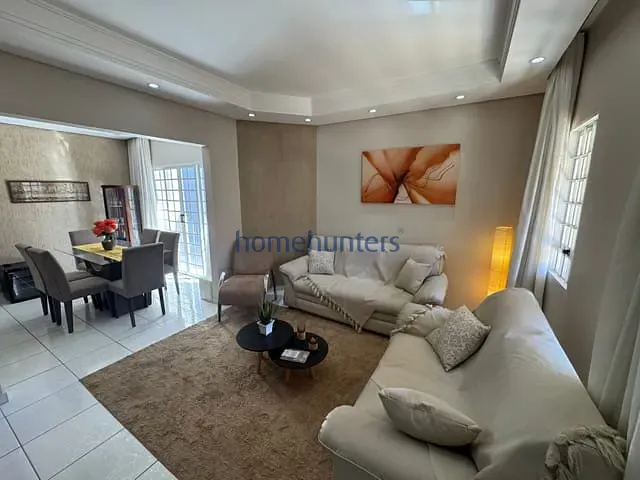 Casa 4 quartos e 3 banheiros, à venda, no bairro Jardim Europa em Paulínia