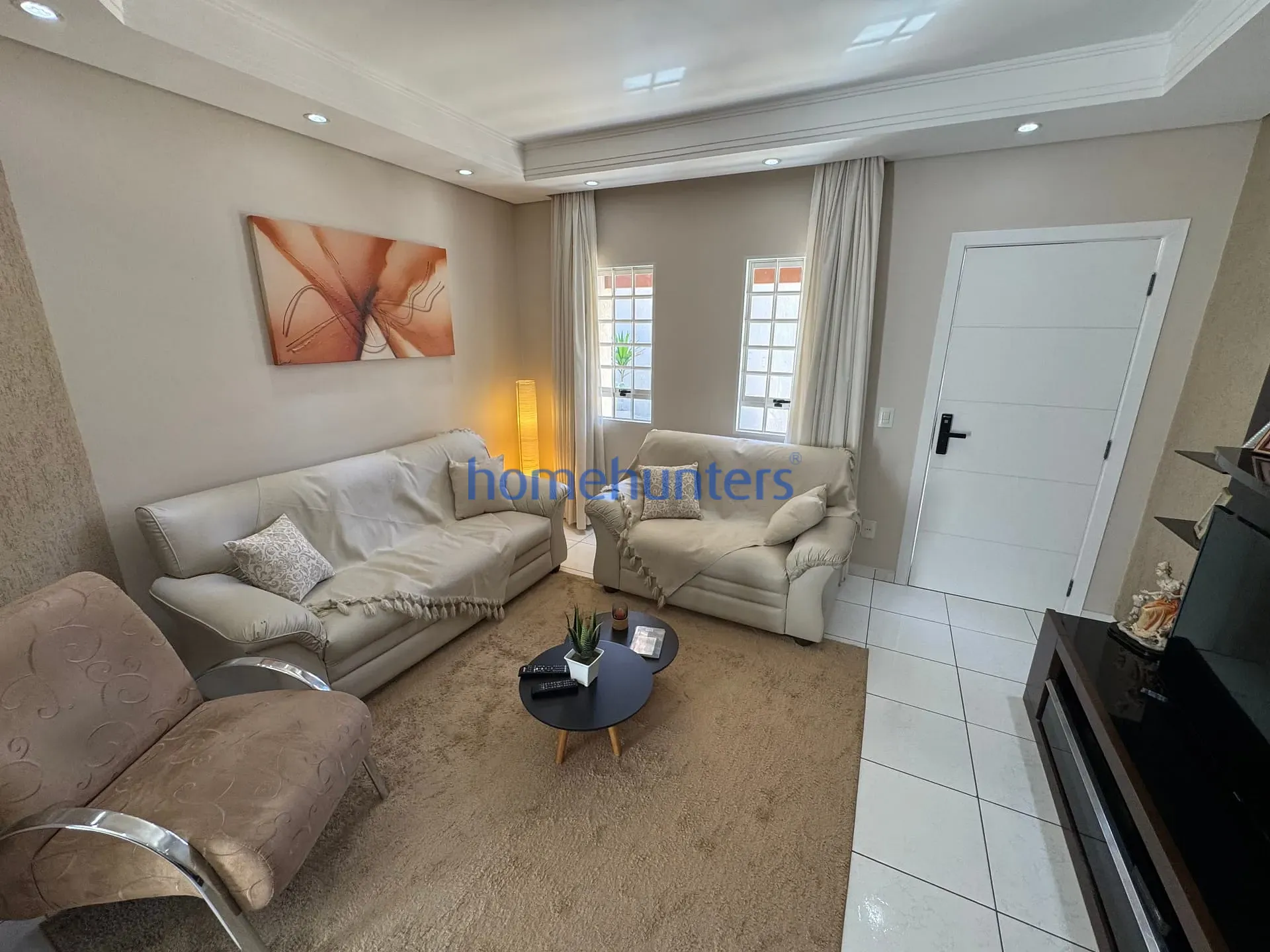 Casa, 4 quartos, 203 m² - Foto 6