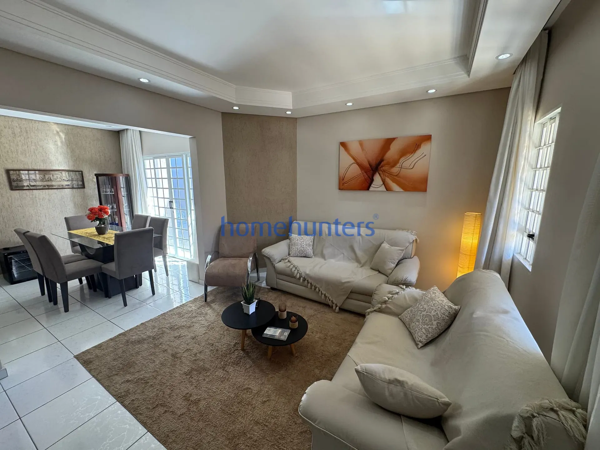 Casa, 4 quartos, 203 m² - Foto 5