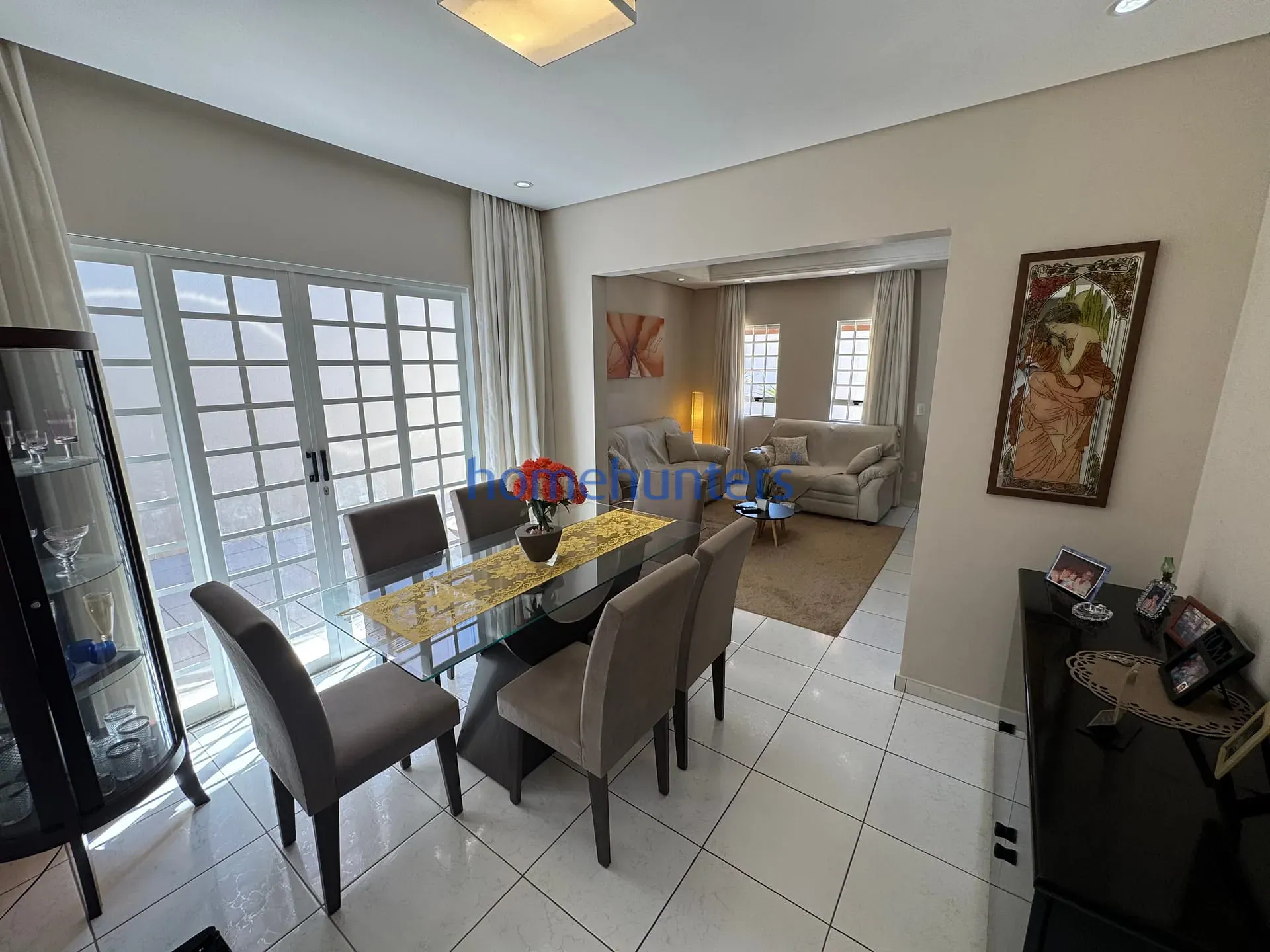 Casa, 4 quartos, 203 m² - Foto 2