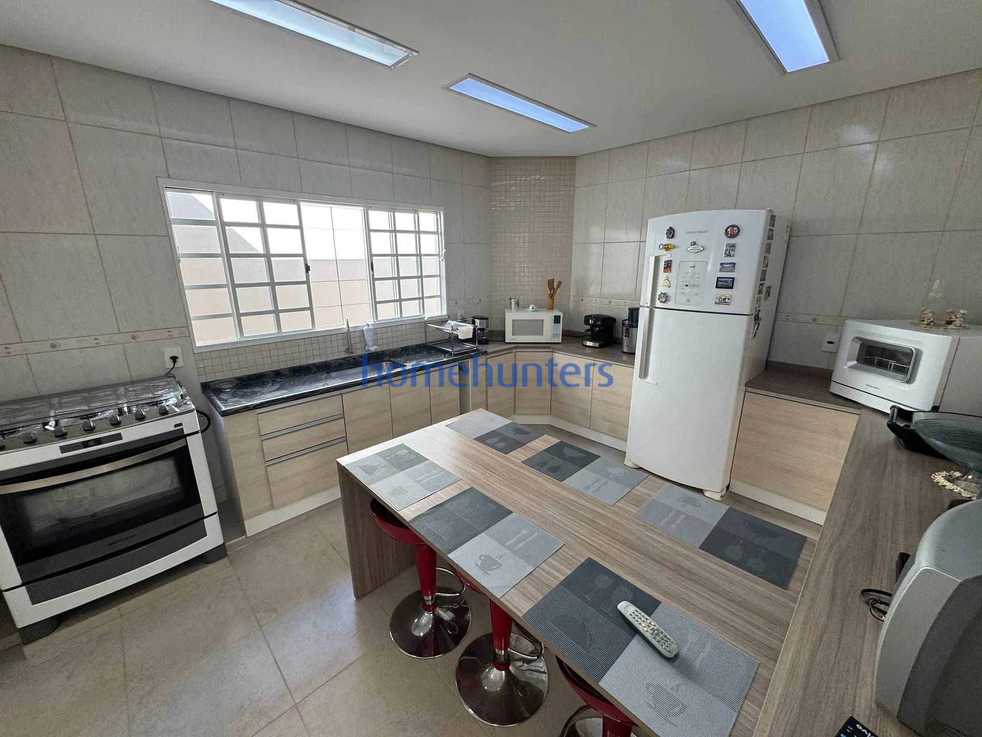 Casa, 4 quartos, 203 m² - Foto 8