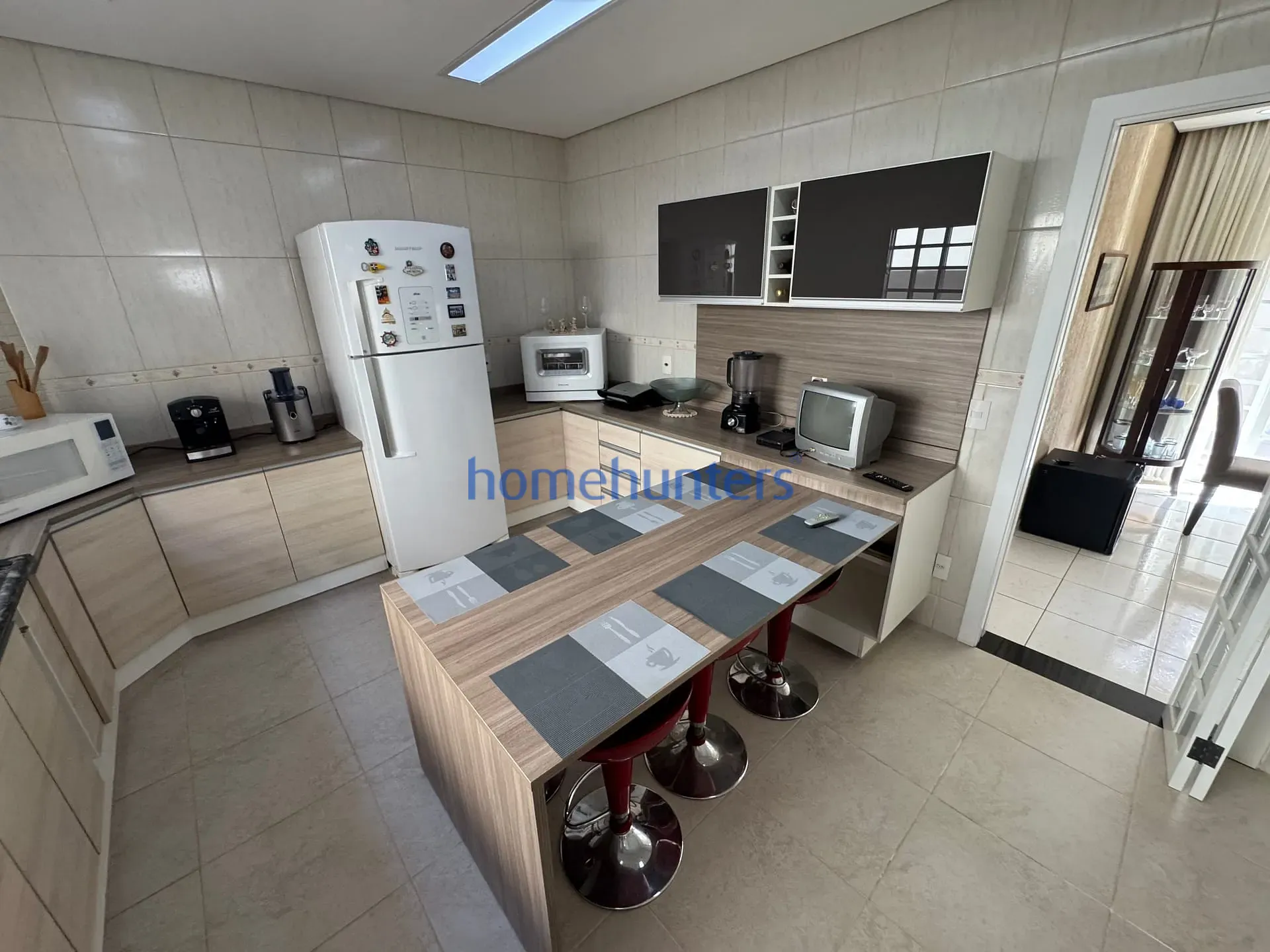 Casa, 4 quartos, 203 m² - Foto 7