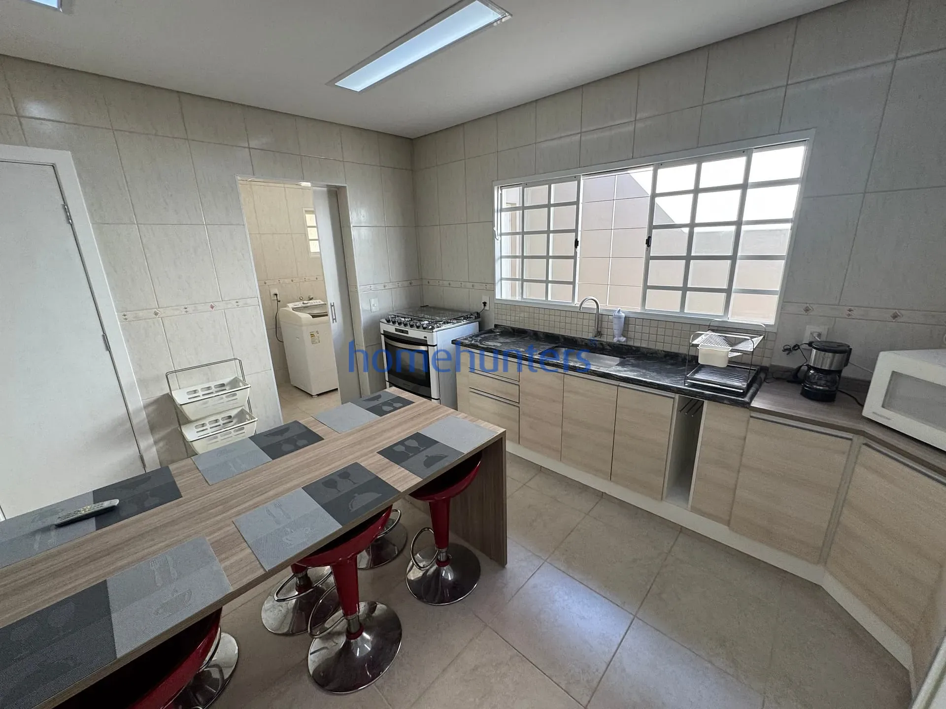 Casa, 4 quartos, 203 m² - Foto 9
