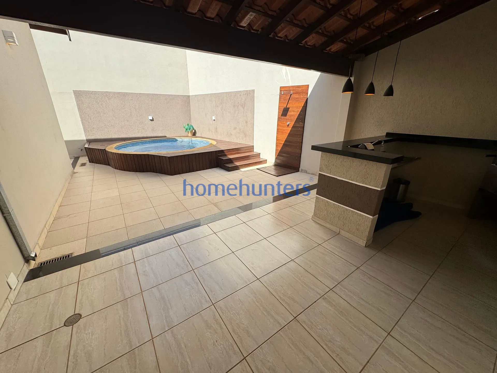 Casa, 4 quartos, 203 m² - Foto 32