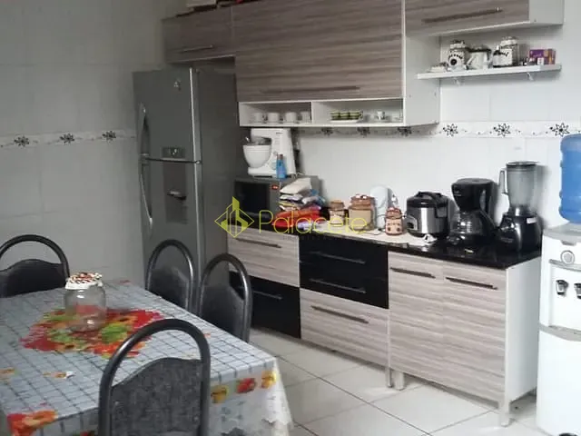 Casa 3 quartos e 1 banheiro, à venda, no bairro Chácara Tropical em Potim