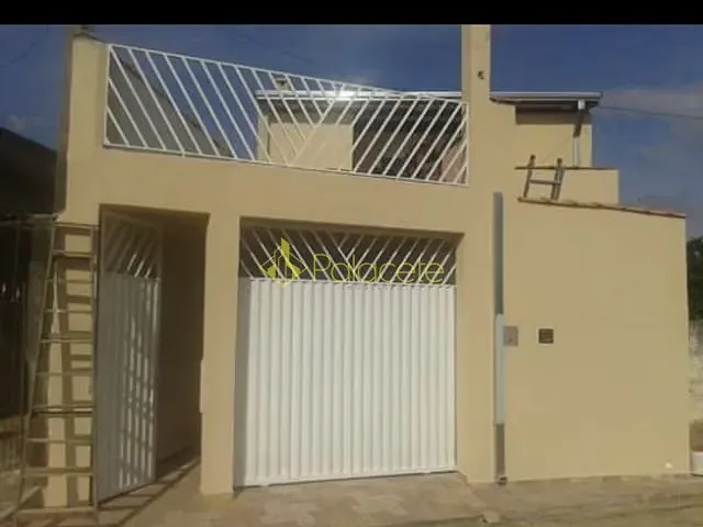 Casa 3 quartos e 1 banheiro, à venda, no bairro Chácara Tropical em Potim