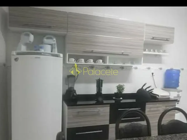 Casa 3 quartos e 1 banheiro, à venda, no bairro Chácara Tropical em Potim