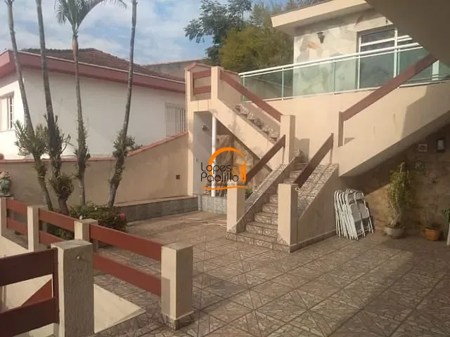 Casa com 420m² 5 quartos e 4 banheiros, à venda, no bairro Região Central em Caieiras