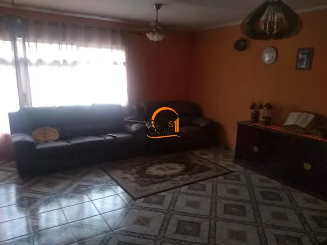 Casa com 420m² 5 quartos e 4 banheiros, à venda, no bairro Região Central em Caieiras