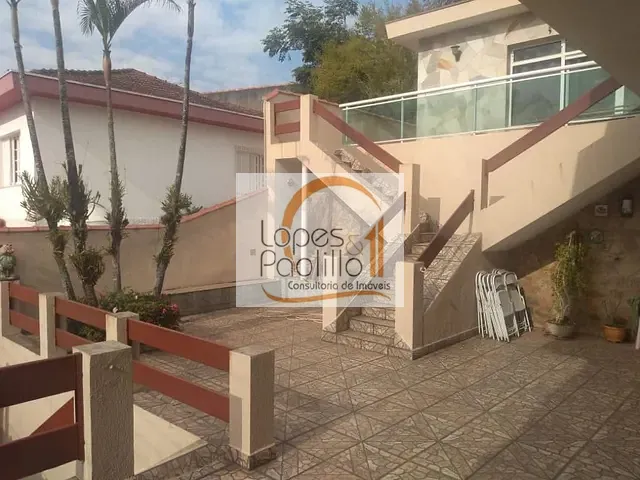 Casa com 420m² 5 quartos e 4 banheiros, à venda, no bairro Região Central em Caieiras