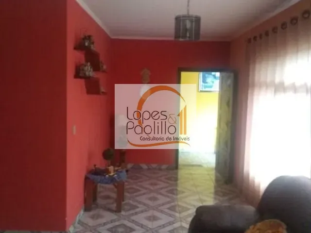 Casa com 420m² 5 quartos e 4 banheiros, à venda, no bairro Região Central em Caieiras