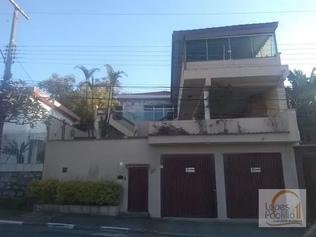 Casa com 420m² 5 quartos e 4 banheiros, à venda, no bairro Região Central em Caieiras