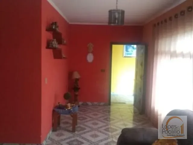 Casa com 420m² 5 quartos e 4 banheiros, à venda, no bairro Região Central em Caieiras