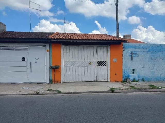 Foto do Casa - Casa à venda 2 Quartos, 2 Vagas, 62M², JARDIM SUZANOPOLIS, SUZANO - SP | Imobiliária Compare