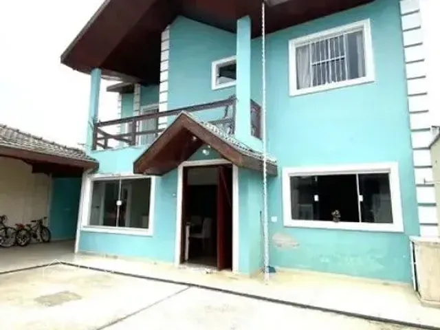 Casa com 283m² 4 quartos e 4 banheiros, à venda, no bairro Jardim Oriente em São José dos Campos