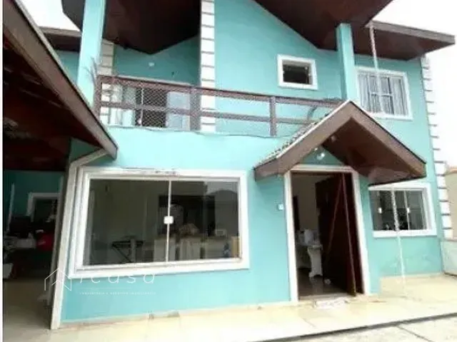 Casa com 283m² 4 quartos e 4 banheiros, à venda, no bairro Jardim Oriente em São José dos Campos