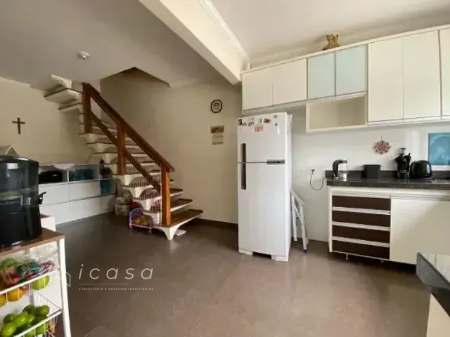 Casa com 283m² 4 quartos e 4 banheiros, à venda, no bairro Jardim Oriente em São José dos Campos
