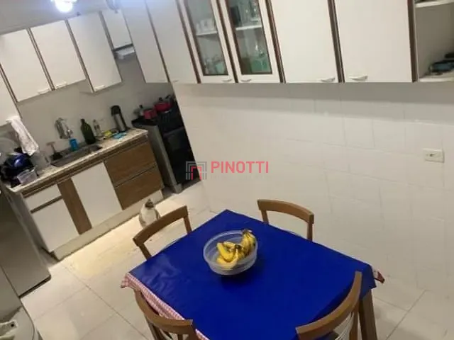 Casa 3 quartos e 3 banheiros, à venda, no bairro Nova Petrópolis em São Bernardo do Campo