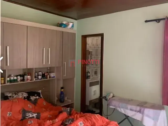 Casa 3 quartos e 3 banheiros, à venda, no bairro Nova Petrópolis em São Bernardo do Campo