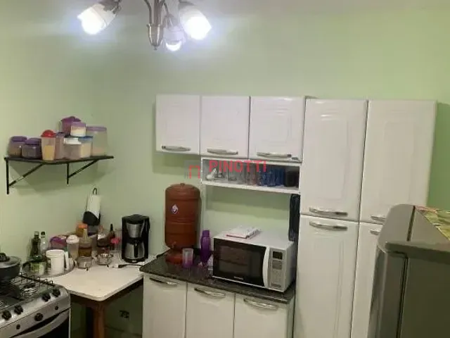 Casa 3 quartos e 3 banheiros, à venda, no bairro Nova Petrópolis em São Bernardo do Campo