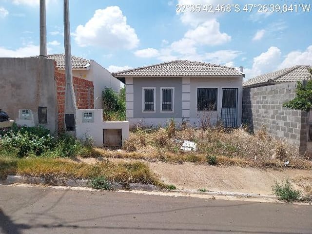 Foto do Casa - Casa à venda 2 Quartos, 1 Vaga, 56M², JARDIM PRIMAVERA, LIMEIRA - SP | Imobiliária Compare