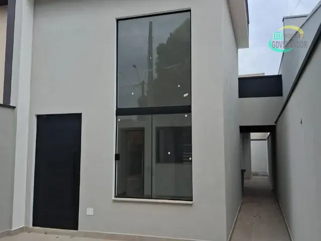 Casa com 125m² 2 quartos e 1 banheiro, à venda, no bairro Jardim das Figueiras II em Hortolândia
