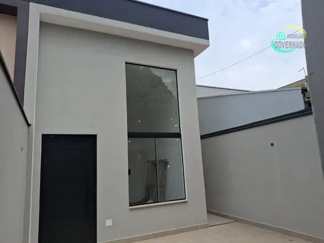 Casa com 125m² 2 quartos e 1 banheiro, à venda, no bairro Jardim das Figueiras II em Hortolândia