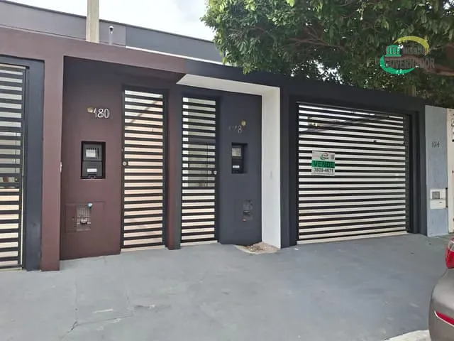 Casa com 125m² 2 quartos e 1 banheiro, à venda, no bairro Jardim das Figueiras II em Hortolândia