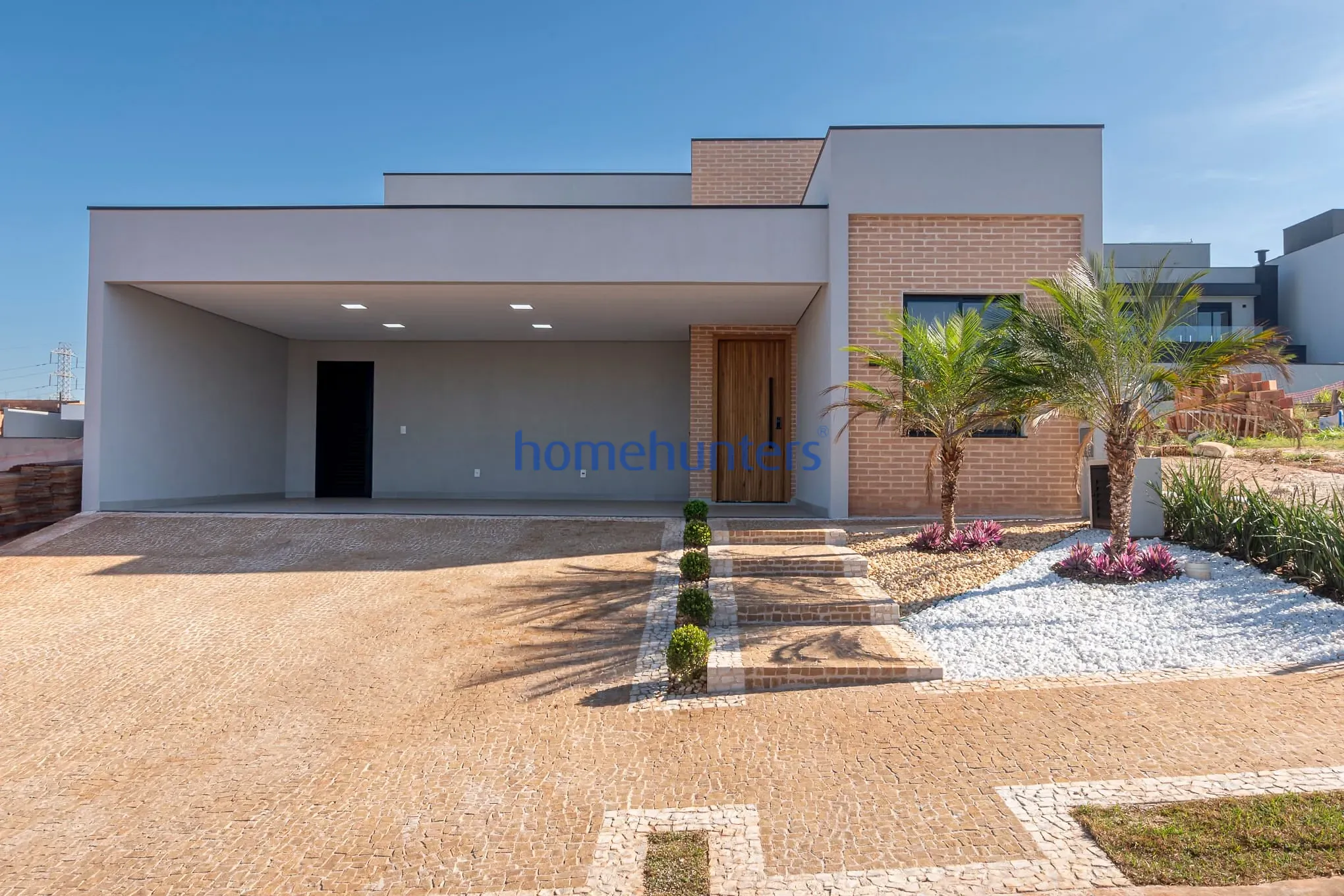 Casa, 3 quartos, 198 m² - Foto 2