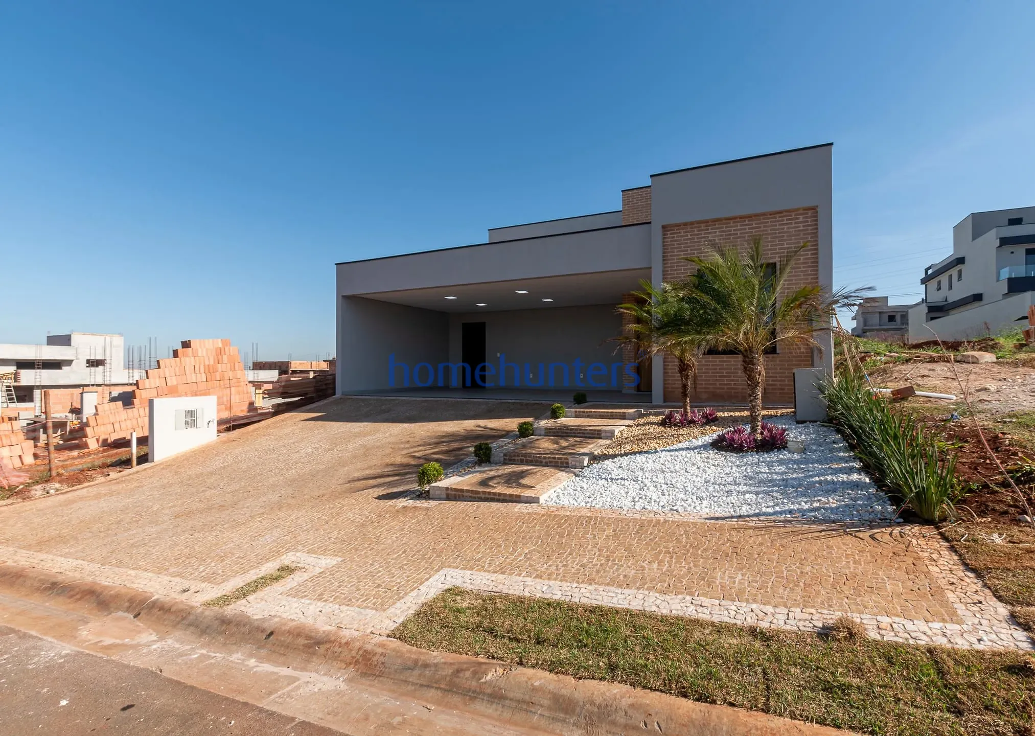 Casa, 3 quartos, 198 m² - Foto 1