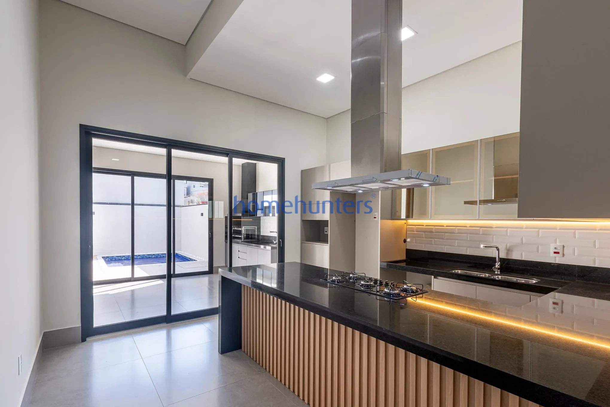 Casa, 3 quartos, 198 m² - Foto 36