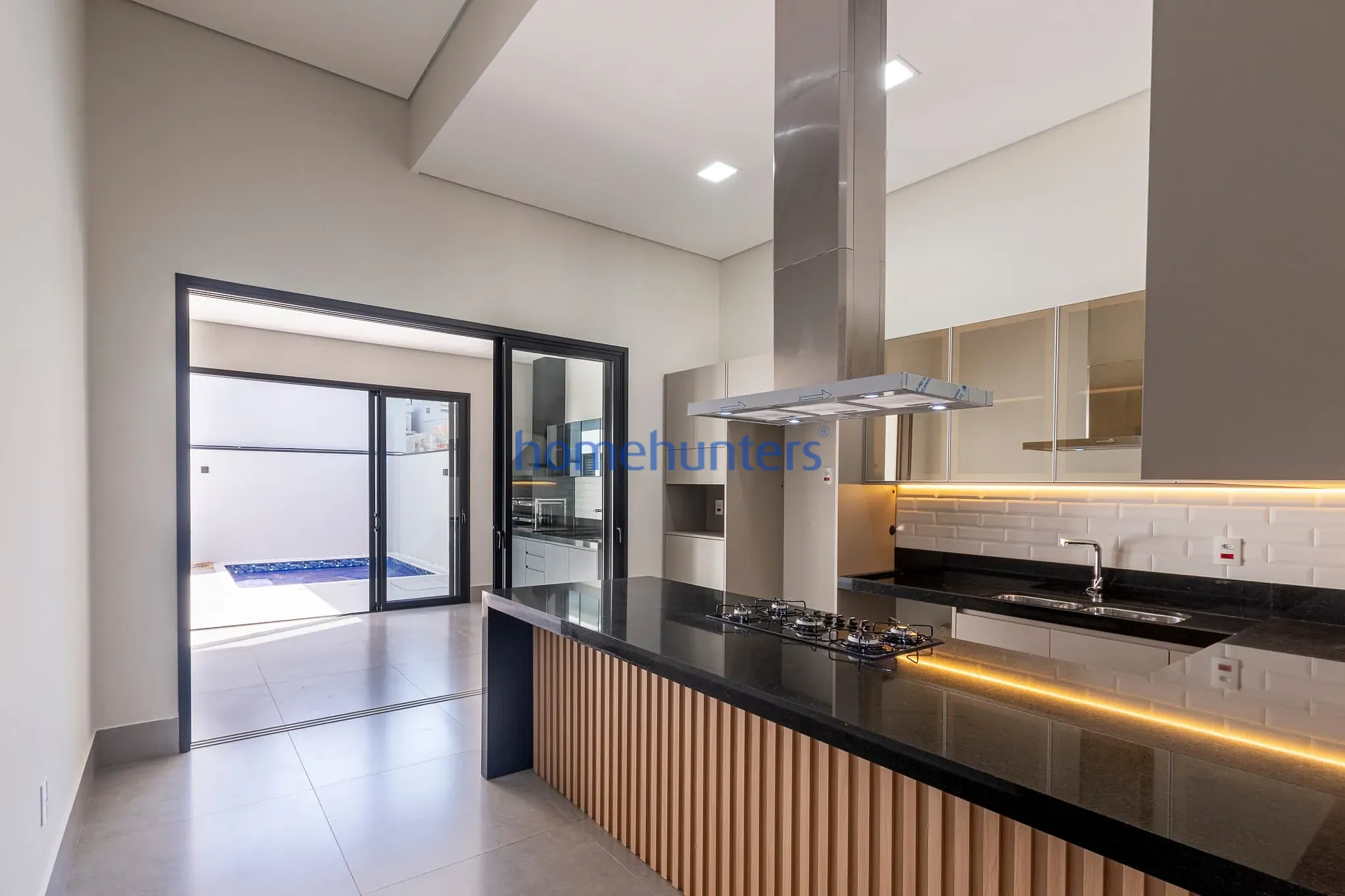 Casa, 3 quartos, 198 m² - Foto 37