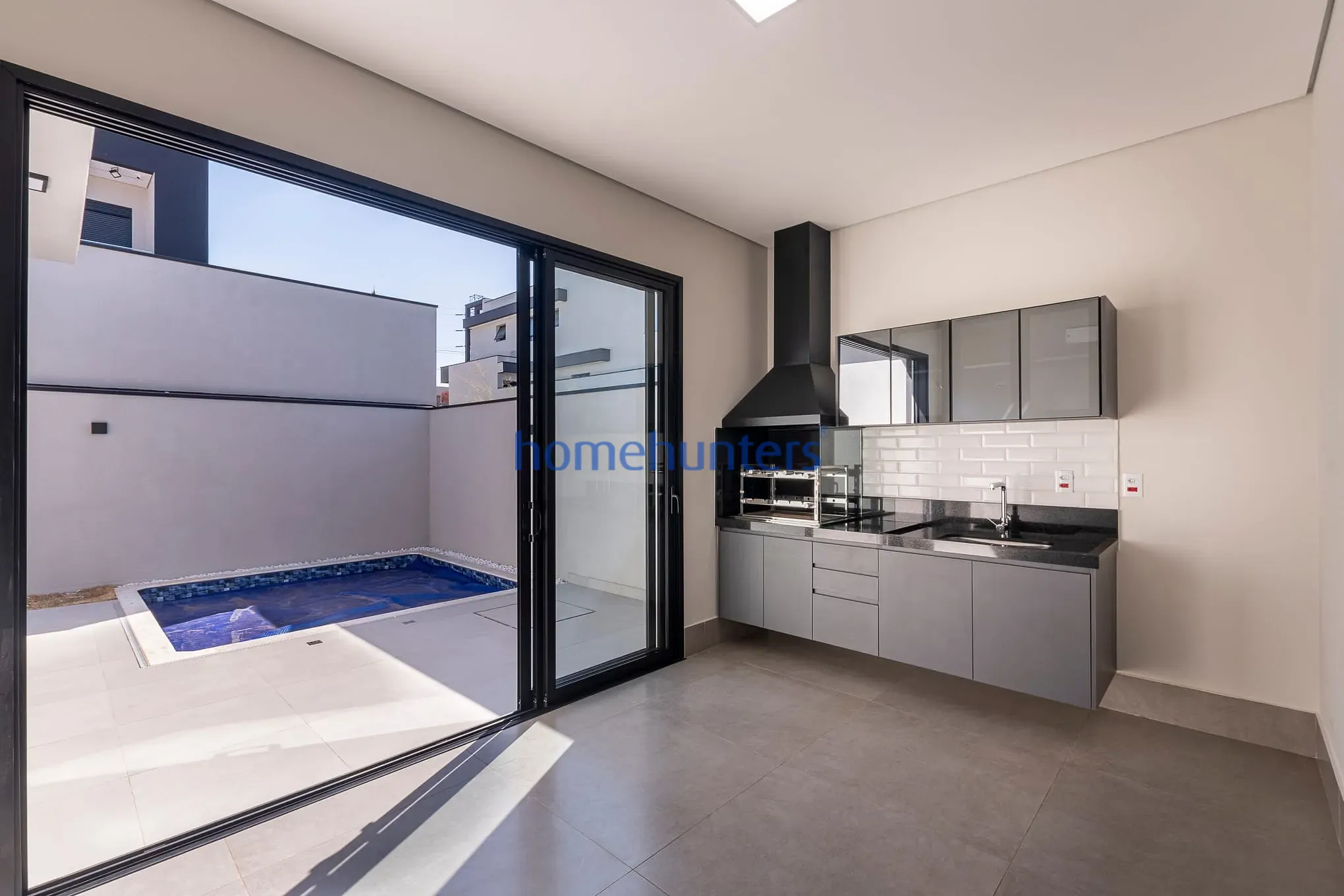 Casa, 3 quartos, 198 m² - Foto 43