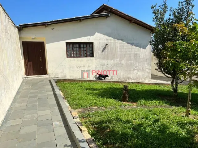 Casa 3 quartos e 2 banheiros, à venda, no bairro Rio Grande em São Bernardo do Campo