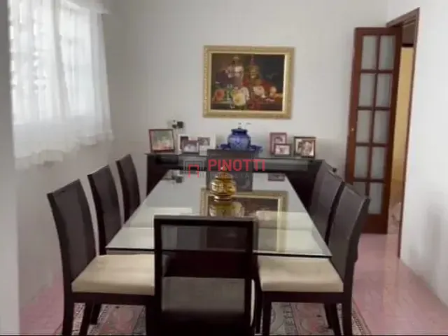 Casa 3 quartos e 2 banheiros, à venda, no bairro Rio Grande em São Bernardo do Campo