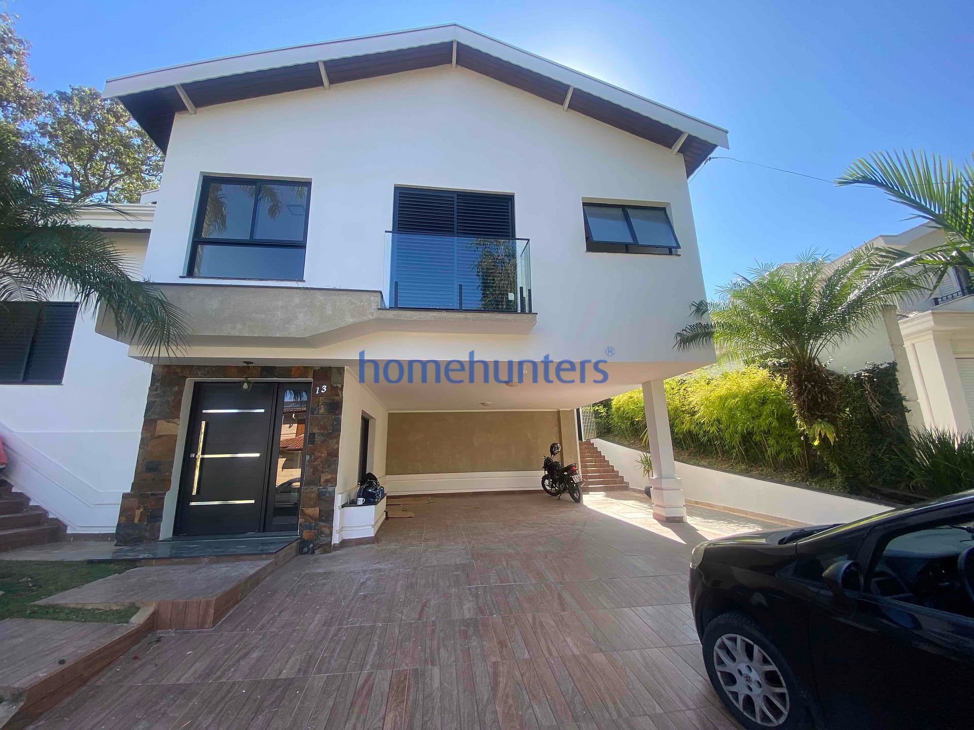 Casa para alugar com 5 quartos, 400m² - Foto 42