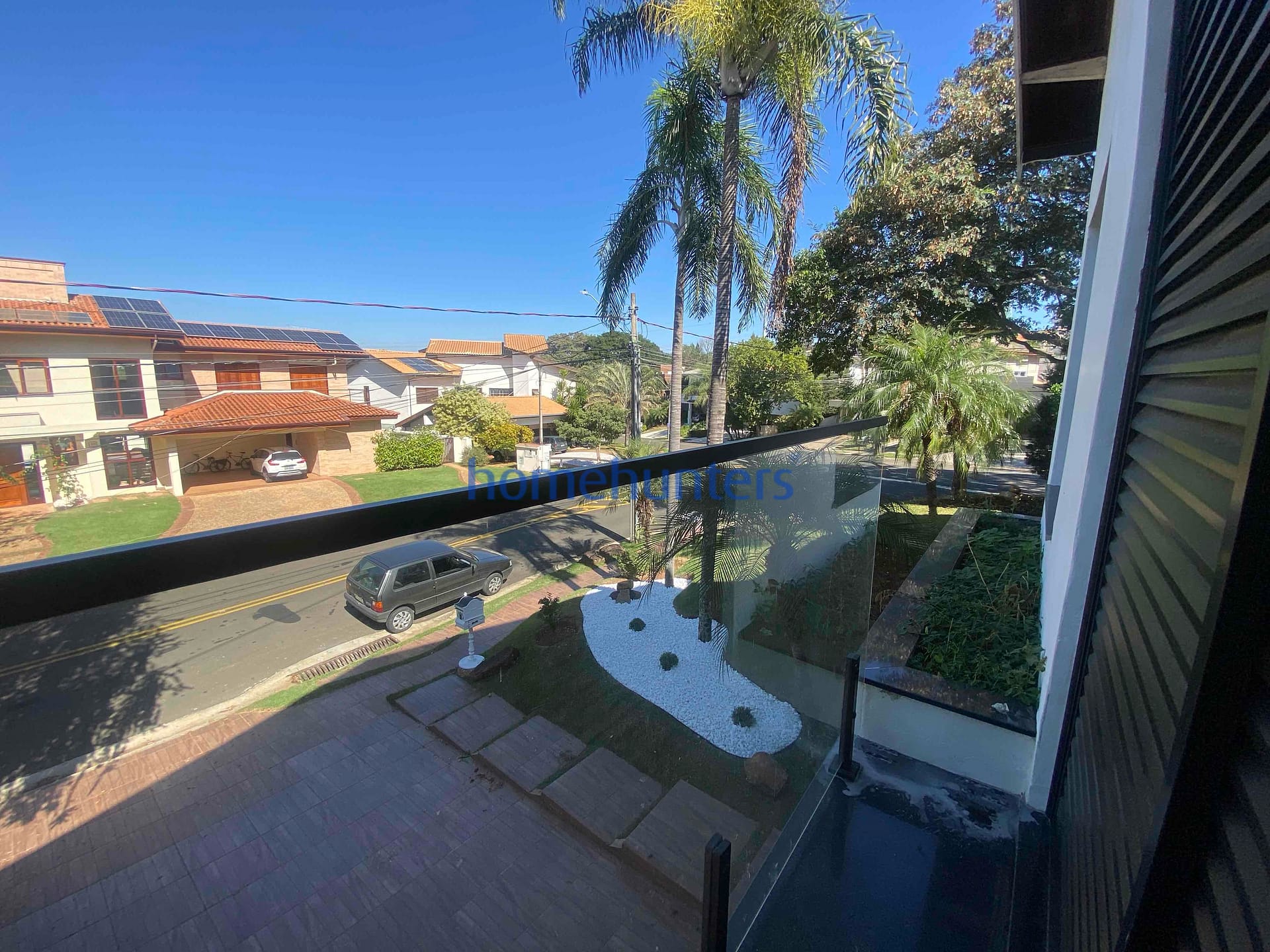 Casa para alugar com 5 quartos, 400m² - Foto 41